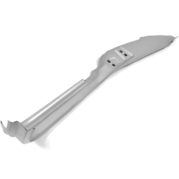 1967-1970 Chevy C10 Pickup REAR DOOR PILLAR, LH.