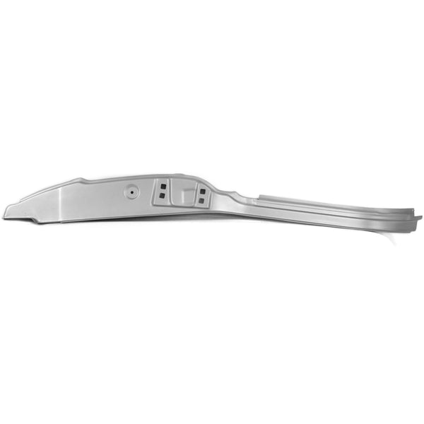 1967-1970 Chevy C10 Pickup REAR DOOR PILLAR, RH.