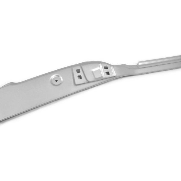 1967-1970 Chevy C10 Pickup REAR DOOR PILLAR, RH.