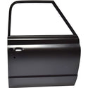 1967-1971 Chevy C30 Pickup Door Shell, RH.