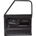 1967-1971 Chevy C10 Pickup Door Shell, RH.