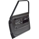 1967-1971 Chevy C10 Pickup Door Shell, RH.