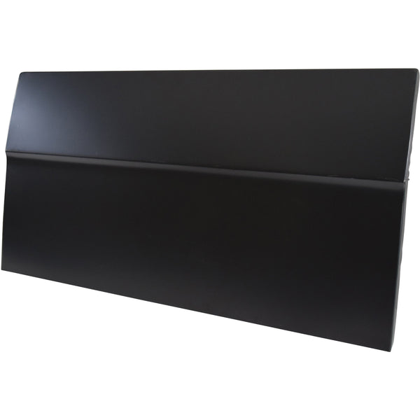 1967-1972 GMC C25/C2500 Pickup Door Skin, Half Front LH.