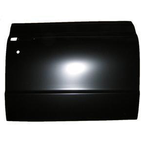 1967-1972 Chevy C10 Pickup Door Skin, Full, Front RH.