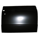 1967-1972 GMC K15/K1500 Door Skin, Full Front RH.