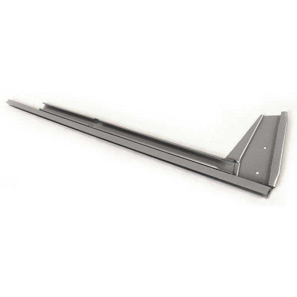 1967-1972 Chevy C10 Pickup DOOR GLASS TRACK LH.