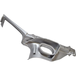 1969-1972 Chevy Blazer A Pillar/Cowl Shoulder Assembly LH.