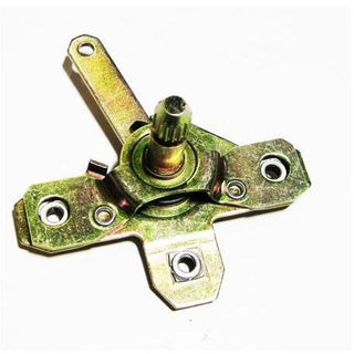 1972 Chevy C30 Pickup Door Latch Control Mechanism, LH.