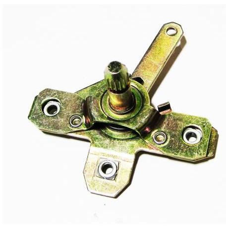 1972 Chevy C30 Pickup Door Latch Control Mechanism, RH.