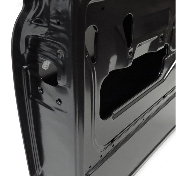 1972 Chevy C10 Pickup DOOR SHELL LH.