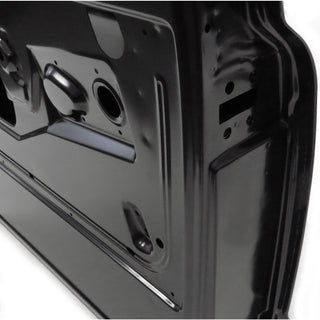 1972 Chevy C10 Pickup DOOR SHELL LH.