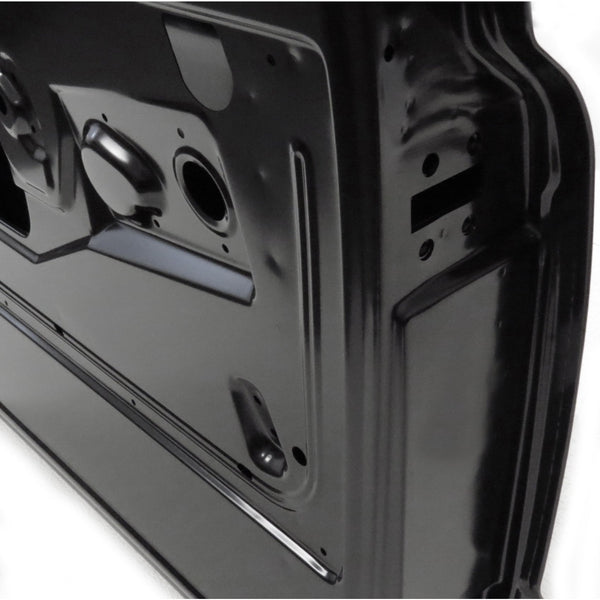 1972 Chevy C10 Pickup DOOR SHELL LH.