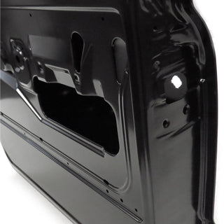 1972 Chevy C10 Pickup DOOR SHELL RH.