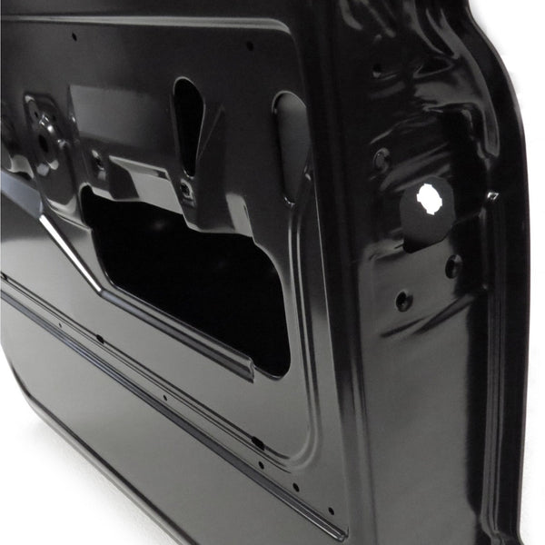 1972 Chevy C10 Pickup DOOR SHELL RH.
