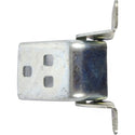 1973-1991 Chevy Pickup Front Door Lower Hinge LH.