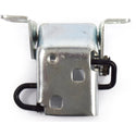 1973-1991 Chevy Pickup Front Door Upper Hinge RH.