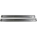 1968-1970 Dodge Charger Door Sill Plate Pair.