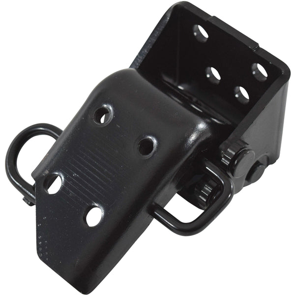 1970-1974 Dodge Challenger Door Hinge Lower LH.