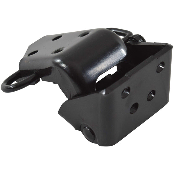 1970-1974 Dodge Challenger Door Hinge Lower RH.