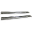 1970-1974 Dodge Challenger Door Sill Plate, Pair.