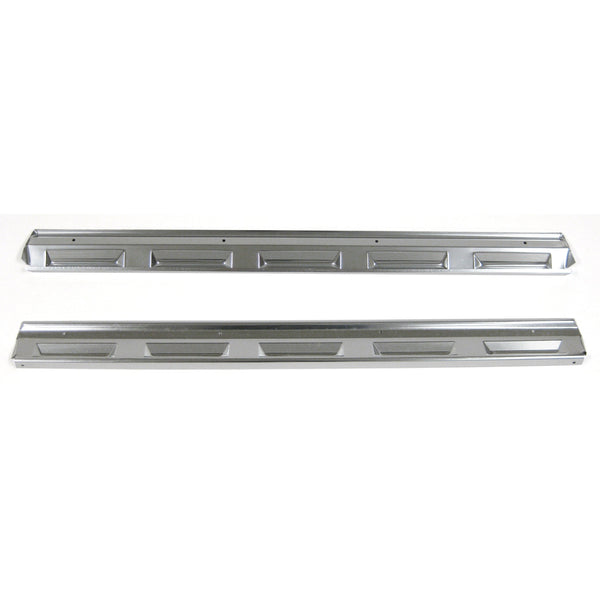 1970-1974 Dodge Challenger Door Sill Plate, Pair.