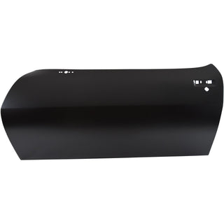 1977-1981 Pontiac Firebird Door Skin LH.