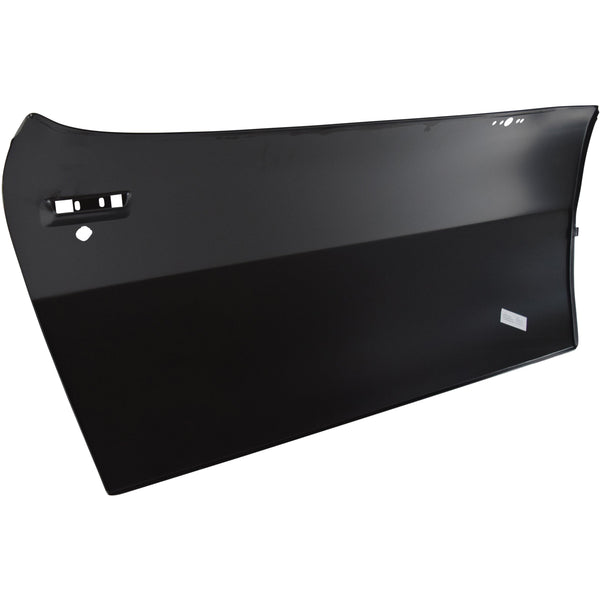 1977-1981 Pontiac Firebird Door Skin LH.