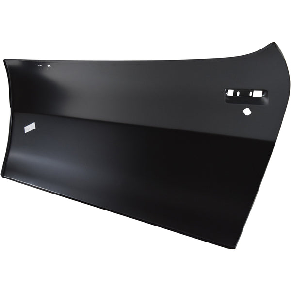 1977-1981 Pontiac Firebird Door Skin RH.