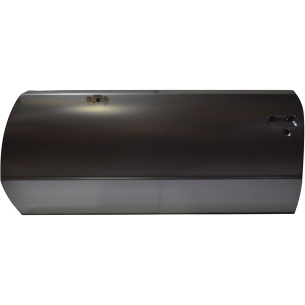 1978-1985 Chevy El Camino 2 Door, Door Shell, LH.