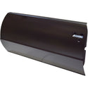 1978-1983 Chevy Malibu 2 Door, Door Shell, LH.