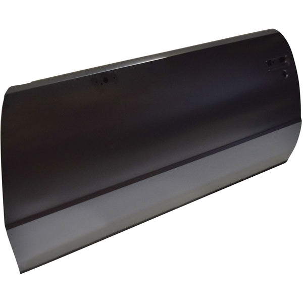 1978-1985 Chevy El Camino 2 Door, Door Shell, LH.