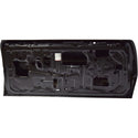 1978-1983 Chevy Malibu 2 Door, Door Shell, LH.