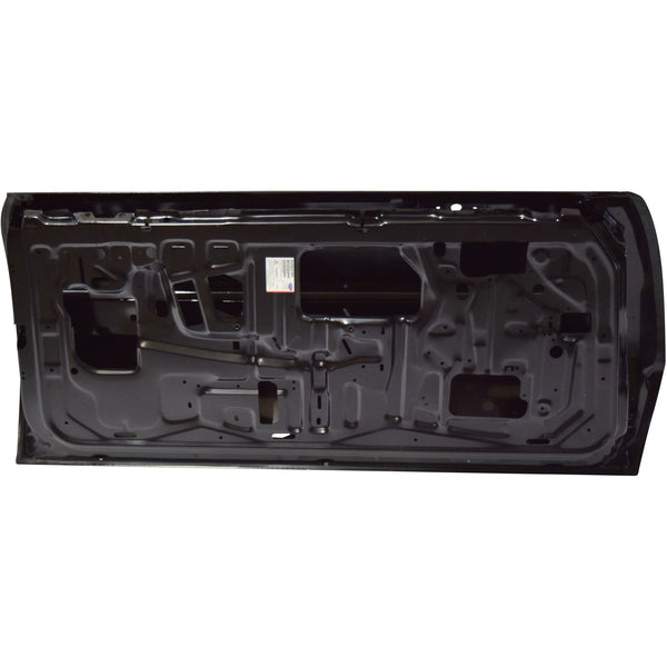 1978-1985 Chevy El Camino 2 Door, Door Shell, LH.