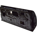 1978-1985 Chevy El Camino 2 Door, Door Shell, LH.