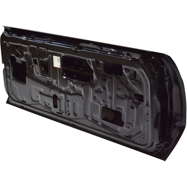 1978-1985 Chevy El Camino 2 Door, Door Shell, LH.