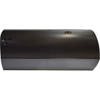 1978-1983 Chevy Malibu 2 Door, Door Shell, RH.