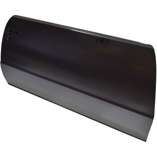 1978-1983 Chevy Malibu 2 Door, Door Shell, RH.