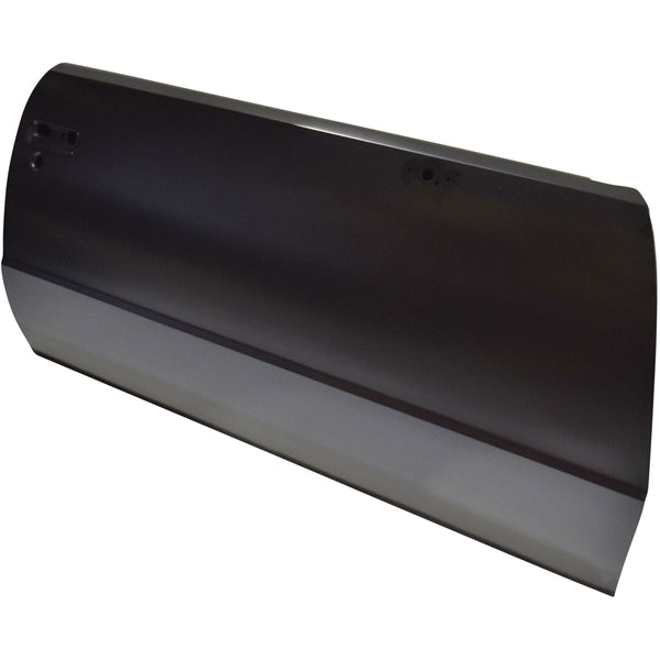 1978-1985 Chevy El Camino 2 Door, Door Shell, RH.