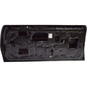 1978-1983 Chevy Malibu 2 Door, Door Shell, RH.