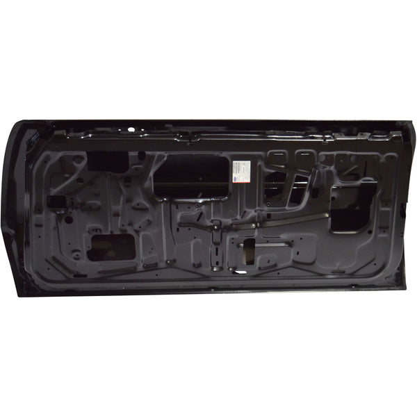 1978-1985 Chevy El Camino 2 Door, Door Shell, RH.