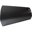 1978-1985 Chevy El Camino 2 Door, Door Skin Full LH.