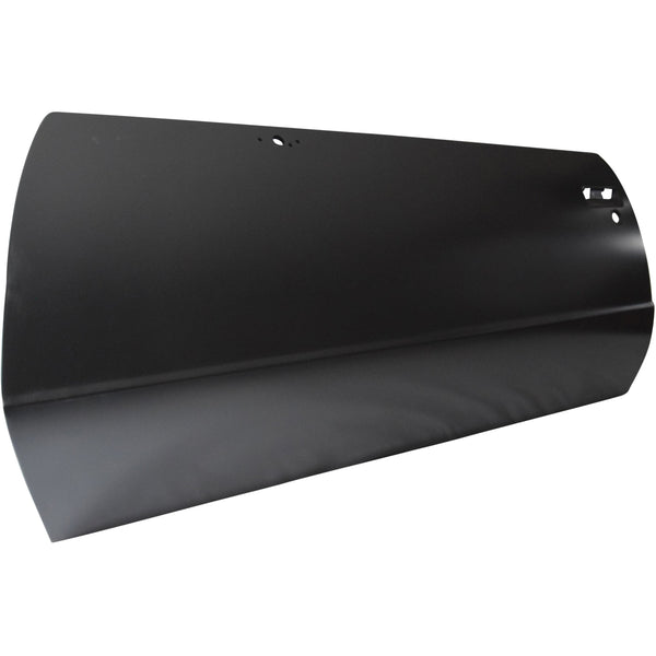 1978-1985 Chevy El Camino 2 Door, Door Skin Full LH.