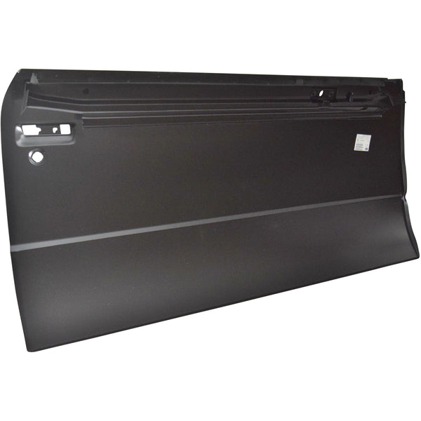 1978-1985 Chevy El Camino 2 Door, Door Skin Full LH.