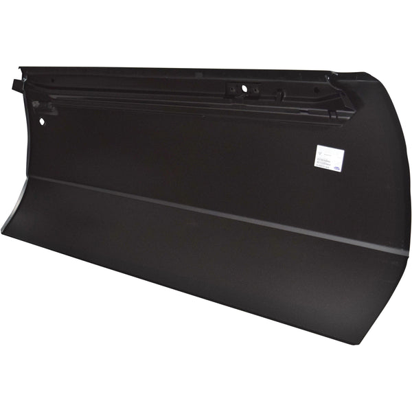 1978-1983 Chevy Malibu 2 Door, Door Skin Full LH.