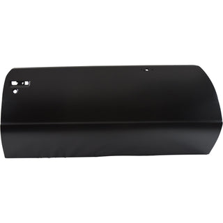 1978-1983 Chevy Malibu 2 Door, Door Skin Full RH.