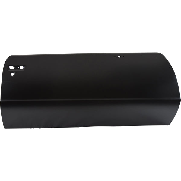 1978-1985 Chevy El Camino 2 Door, Door Skin Full RH.