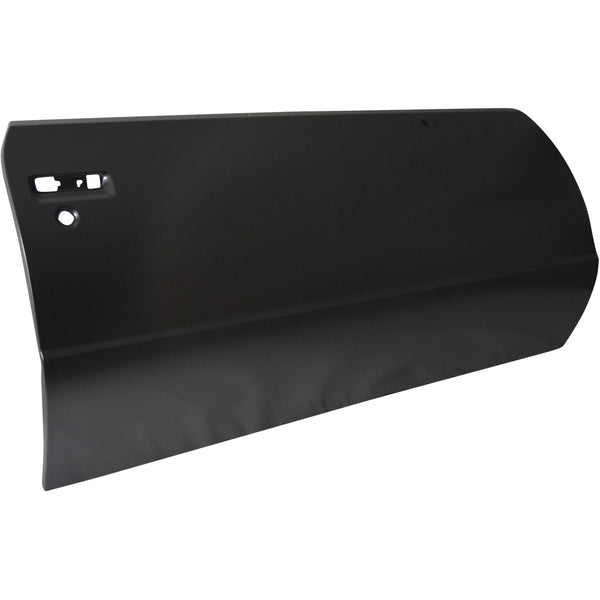 1978-1985 Chevy El Camino 2 Door, Door Skin Full RH.