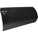 1978-1983 Chevy Malibu 2 Door, Door Skin Full RH.