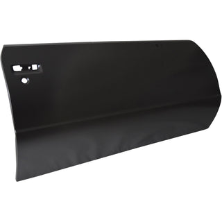 1978-1983 Chevy Malibu 2 Door, Door Skin Full RH.