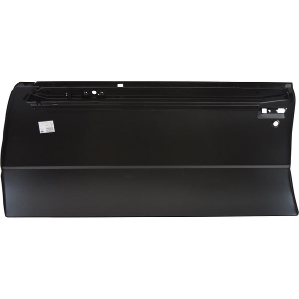 1978-1983 Chevy Malibu 2 Door, Door Skin Full RH.